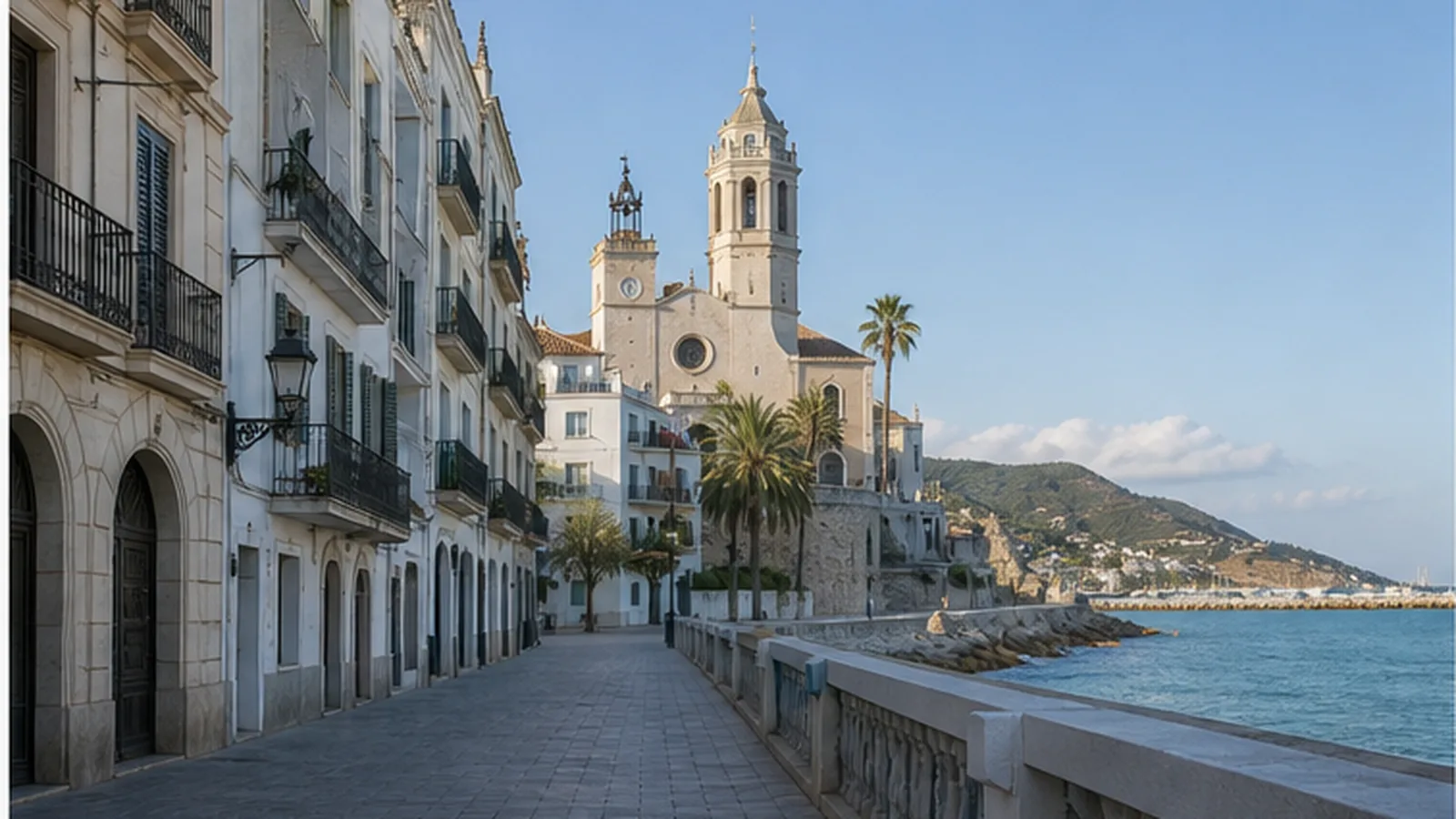 Herencias en Sitges con asesoramiento legal